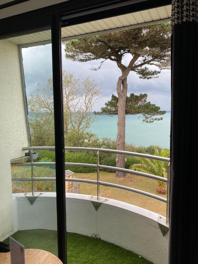 Villa Les Hydrangeas Perros-Guirec Exterior photo