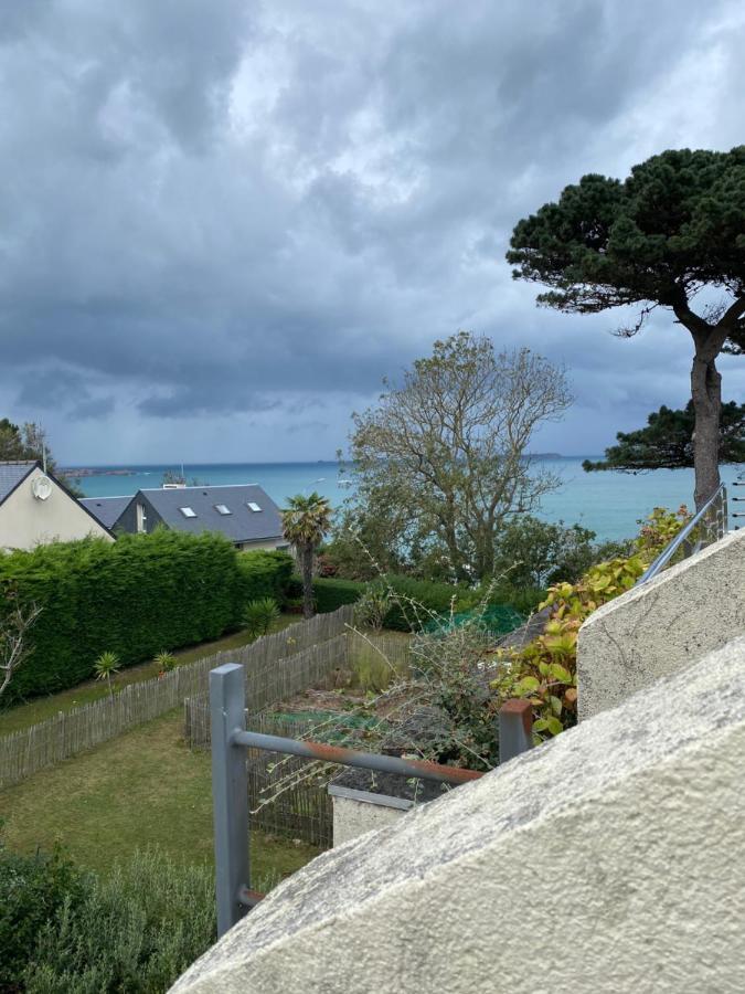 Villa Les Hydrangeas Perros-Guirec Exterior photo