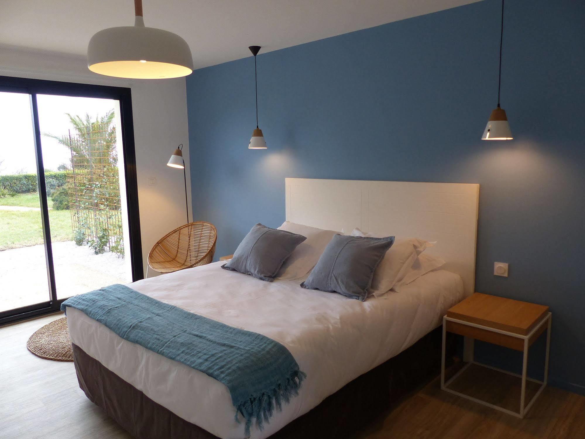 Villa Les Hydrangeas Perros-Guirec Exterior photo