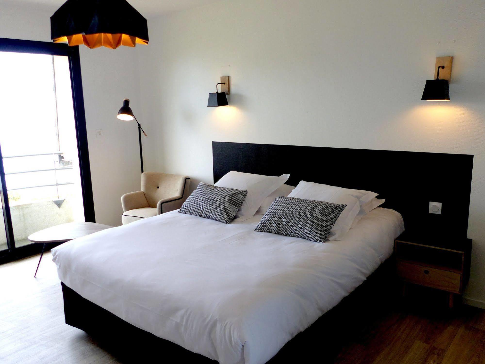 Villa Les Hydrangeas Perros-Guirec Exterior photo