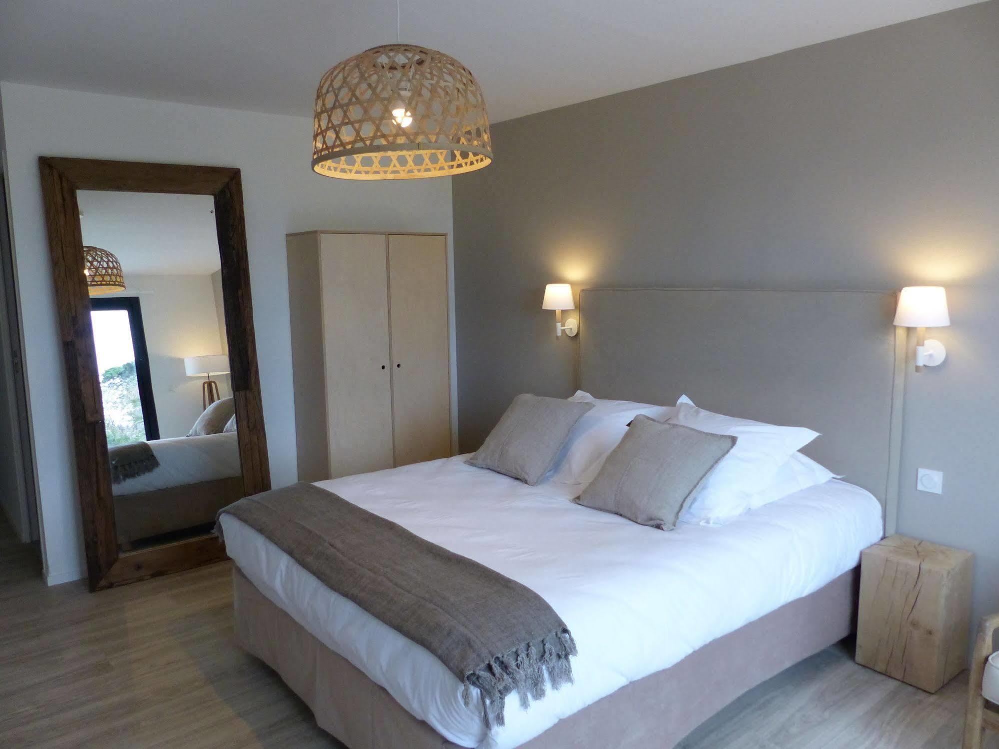 Villa Les Hydrangeas Perros-Guirec Exterior photo